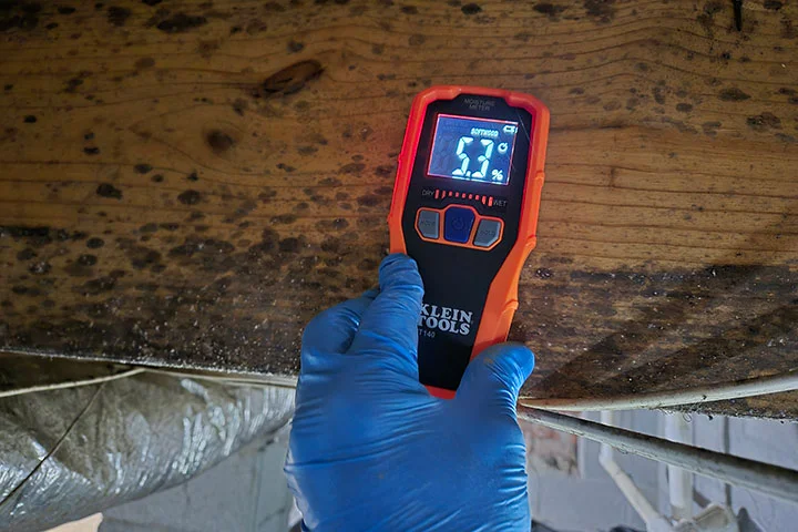 Crawlspace Care Services