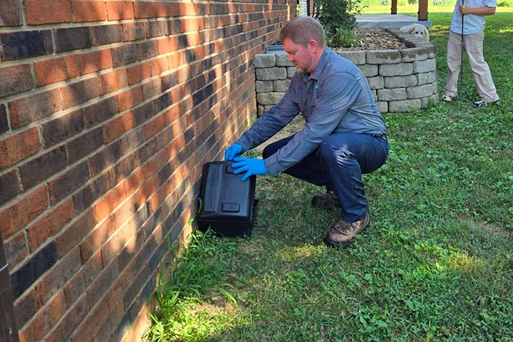 Integrated Pest Management