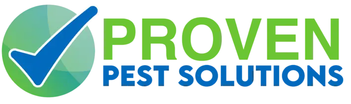 Proven Pest Solutions Logo
